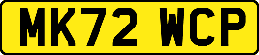 MK72WCP