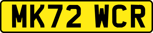 MK72WCR