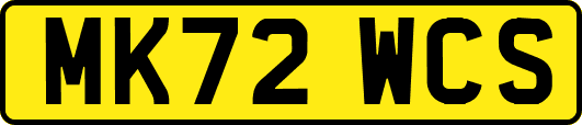 MK72WCS