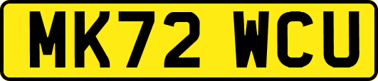 MK72WCU