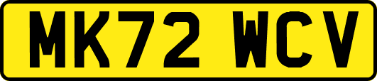 MK72WCV