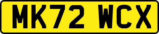 MK72WCX