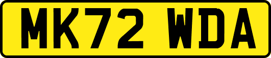 MK72WDA
