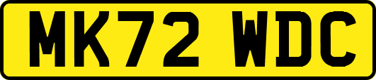 MK72WDC