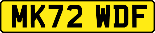 MK72WDF