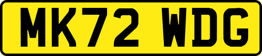 MK72WDG