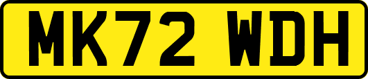MK72WDH