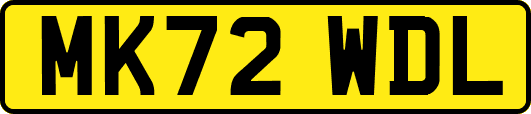 MK72WDL