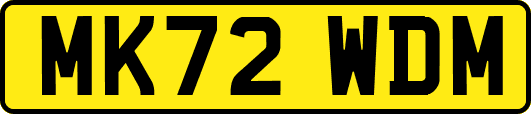 MK72WDM