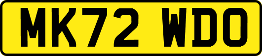 MK72WDO