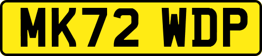 MK72WDP