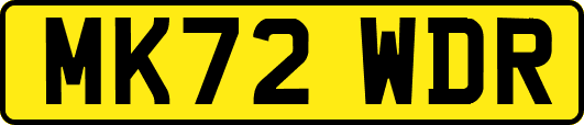 MK72WDR