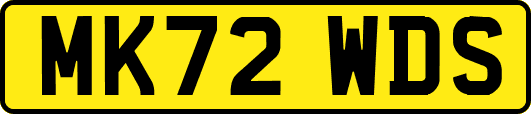 MK72WDS
