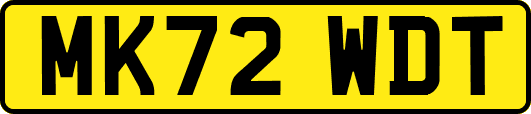 MK72WDT