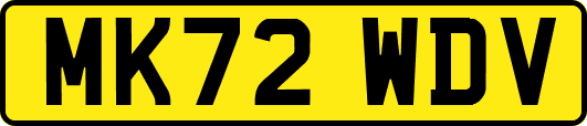 MK72WDV