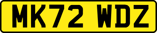 MK72WDZ