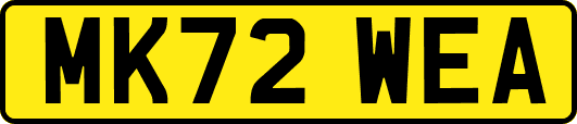 MK72WEA