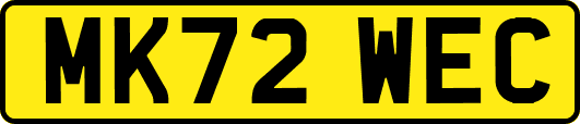 MK72WEC