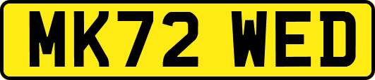 MK72WED