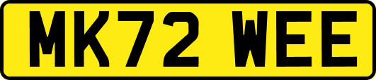MK72WEE