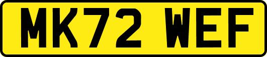 MK72WEF