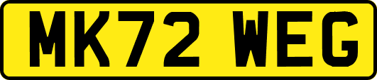 MK72WEG