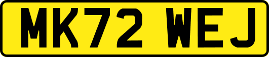 MK72WEJ