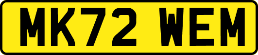 MK72WEM