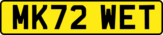 MK72WET