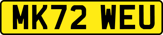 MK72WEU