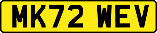 MK72WEV