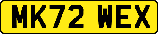 MK72WEX