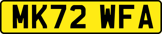 MK72WFA