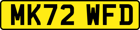 MK72WFD