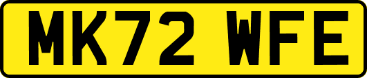 MK72WFE