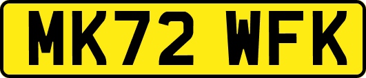 MK72WFK