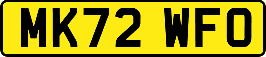 MK72WFO