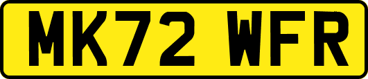 MK72WFR