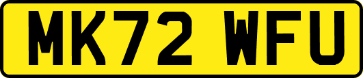 MK72WFU