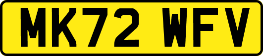 MK72WFV