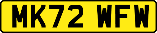 MK72WFW
