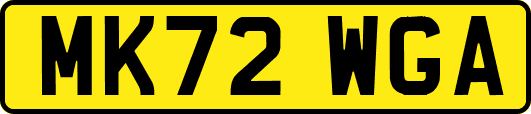 MK72WGA