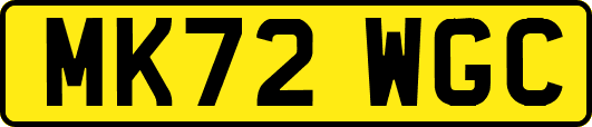 MK72WGC