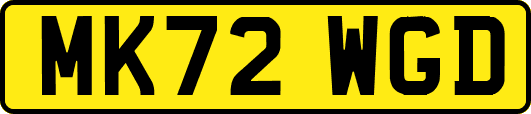MK72WGD