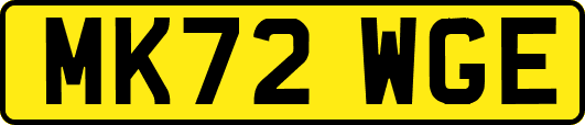 MK72WGE