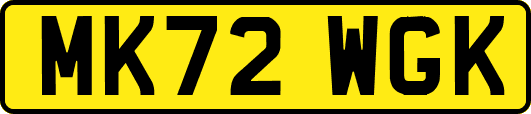 MK72WGK