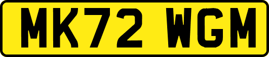 MK72WGM