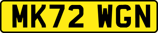 MK72WGN