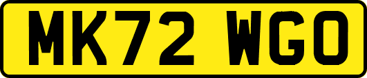 MK72WGO