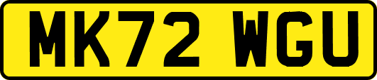 MK72WGU